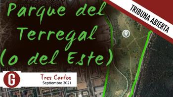 Trileros medioambientales 2030