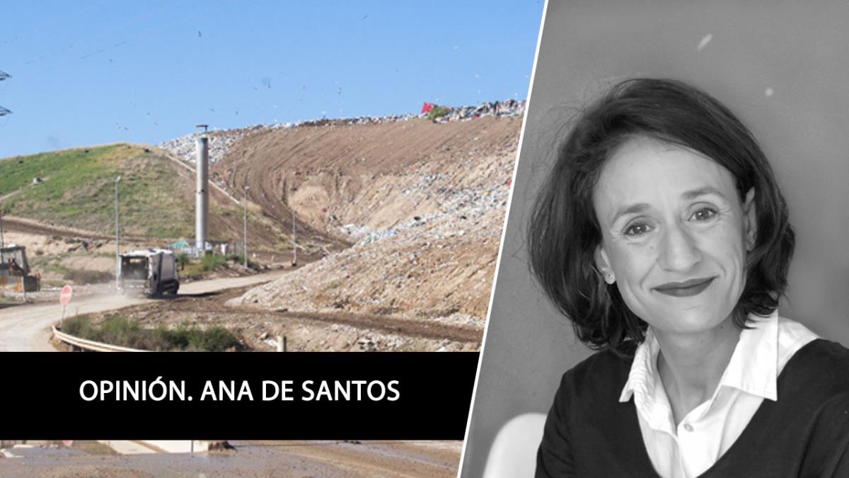 Opinión de Ana de Santos