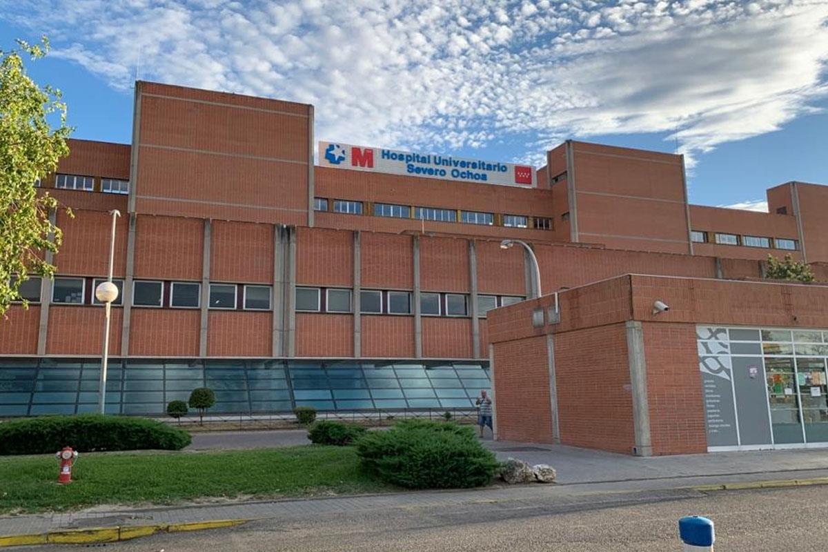 Esteban, enfermero de la UCI del Hospital, no ha superado el coronavirus y ha fallecido hoy