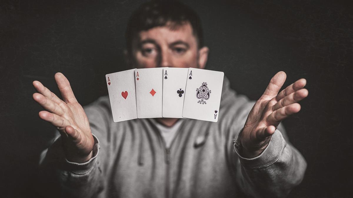 Petite Fleur, el payaso que hará reír a los más pequeños a partir del 20 de junio