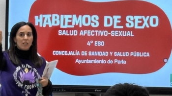 Más de 6000 personas han participado en los talleres impartidos por la concejalía de Sanidad y Salud Pública de Parla
