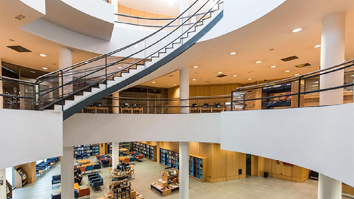 Las bibliotecas municipales atendieron a más de 200.000 usuarios durante el primer semestre de 2025