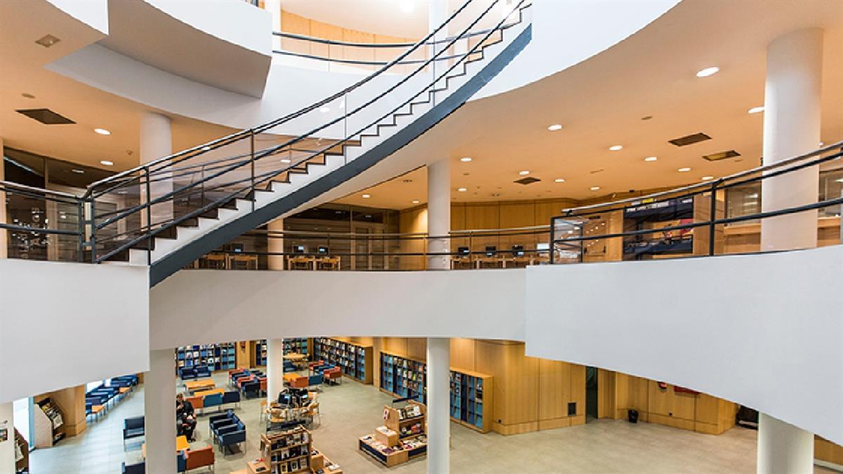 Las bibliotecas municipales atendieron a más de 200.000 usuarios durante el primer semestre de 2025