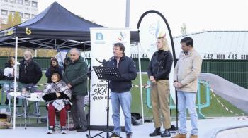 Tres Cantos celebra el I Trofeo homenaje a Ignacio Echeverría