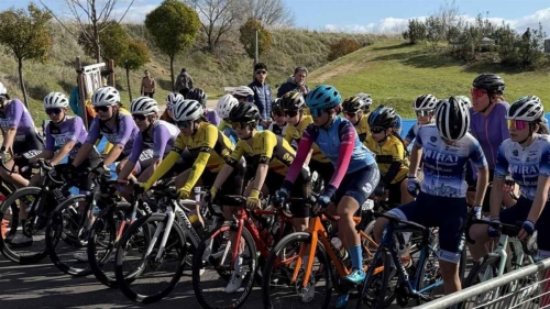 Serranillos acogerá el “Trofeo Mundo Ventanas 360”