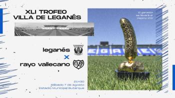 Pepineros y vallecanos disputarán la edición número 41 de este mítico torneo
