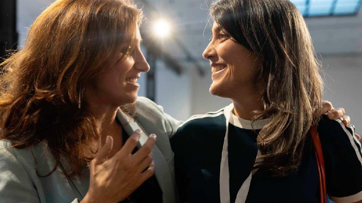 La formación política asegura seguir “con la ayuda de nadie y los insultos de muchos”