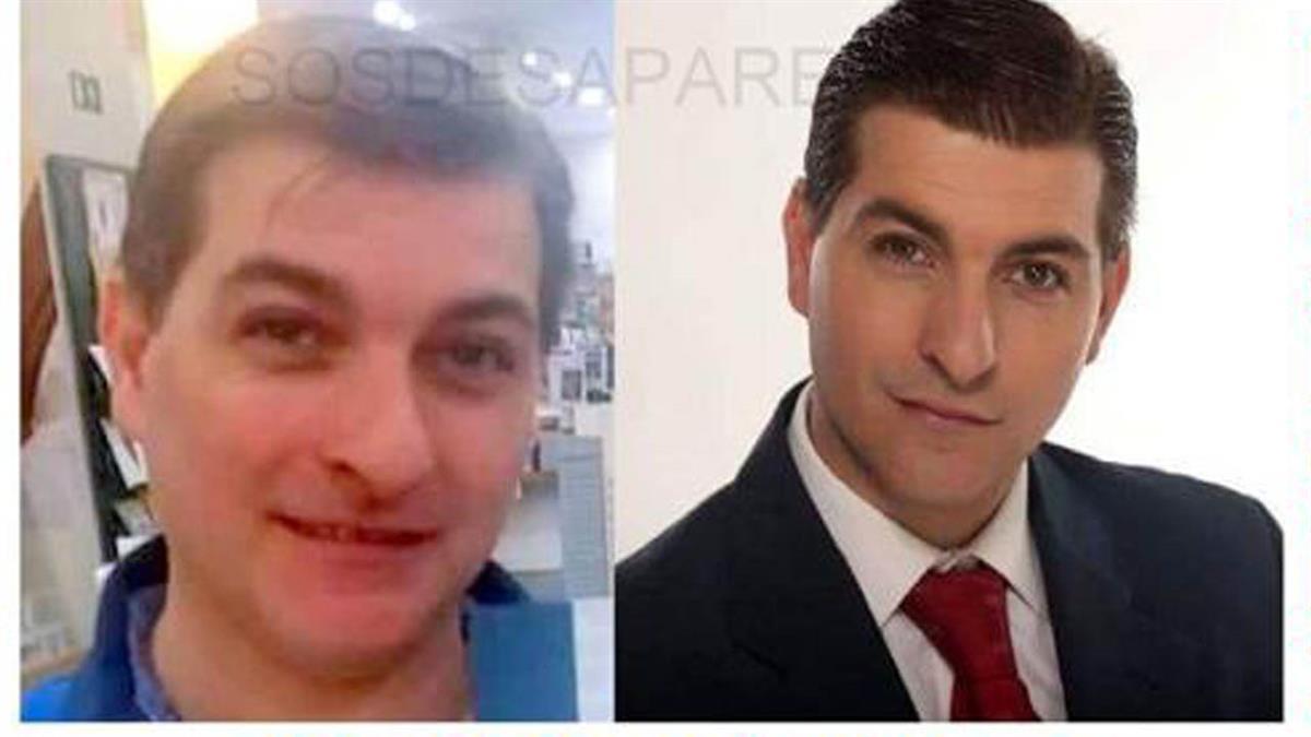 Fue condenado a 15 años de cárcel por el homicidio de la que fuera su pareja, Heidy Bulnes