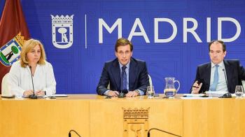 El Tribunal Superior de Justicia de Madrid acepta el recurso contencioso-administrativo del PSOE