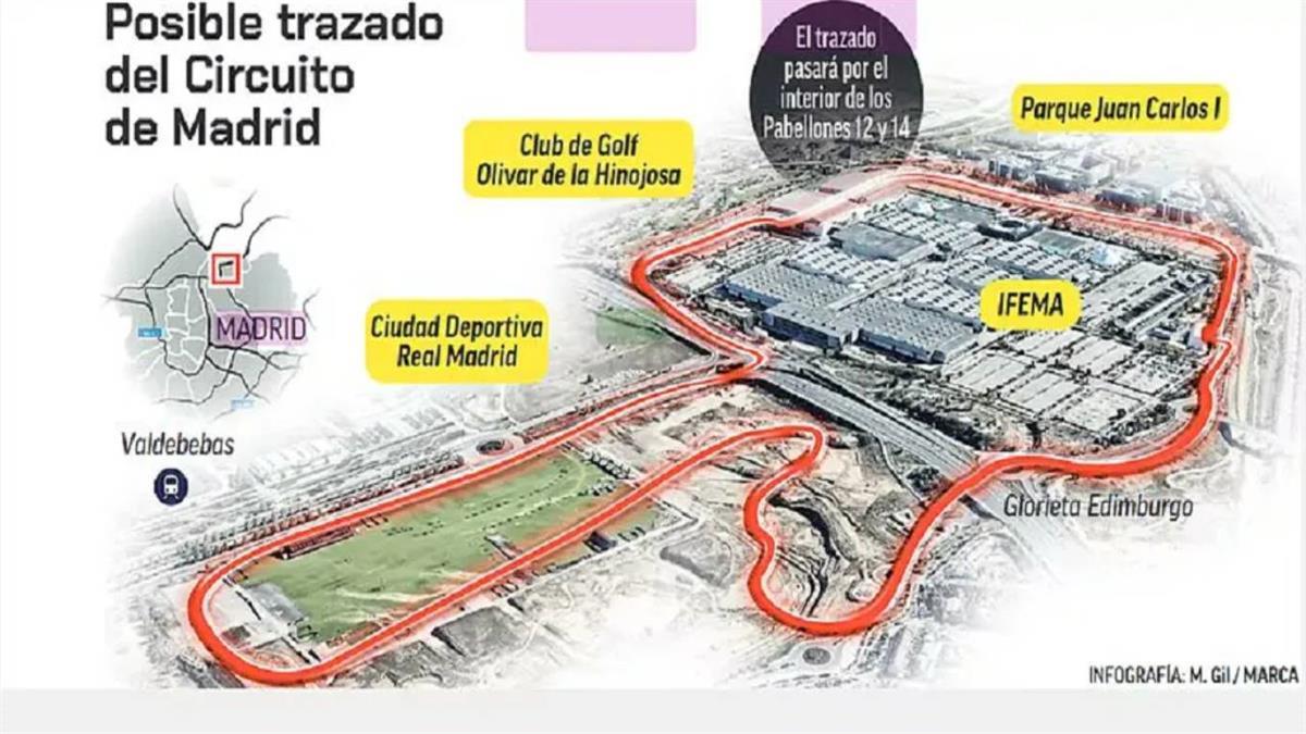 La resolución pone el foco en que los argumentos de Más Madrid “están carentes de prueba alguna”