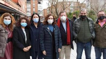 Se trata de una herramienta para impulsar la participación vecinal