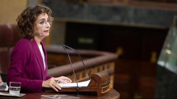 El Congreso cierra, de momento, la posibilidad de que el Ejecutivo pueda presentar los Presupuestos Generales del Estado