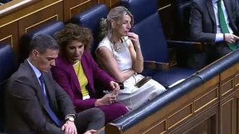 PP, VOX y Junts unen fuerzas para tumbar este paquete de medidas excepcionales aprobadas en pandemia