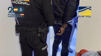 La Policía Nacional y EUROPOL desarticulan en España una red criminal 