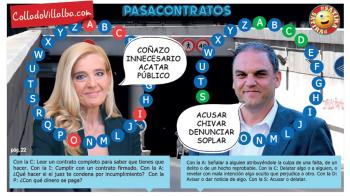 Se llevará a cabo una revisión de oficio del contrato tras el "Sí" unánime del Pleno, a excepción de MCV Corazón Villalbino 