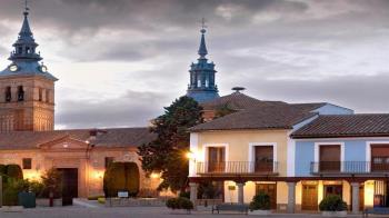 La Comunidad de Madrid propone visitar las Villas de la localidad para potenciar el turismo 