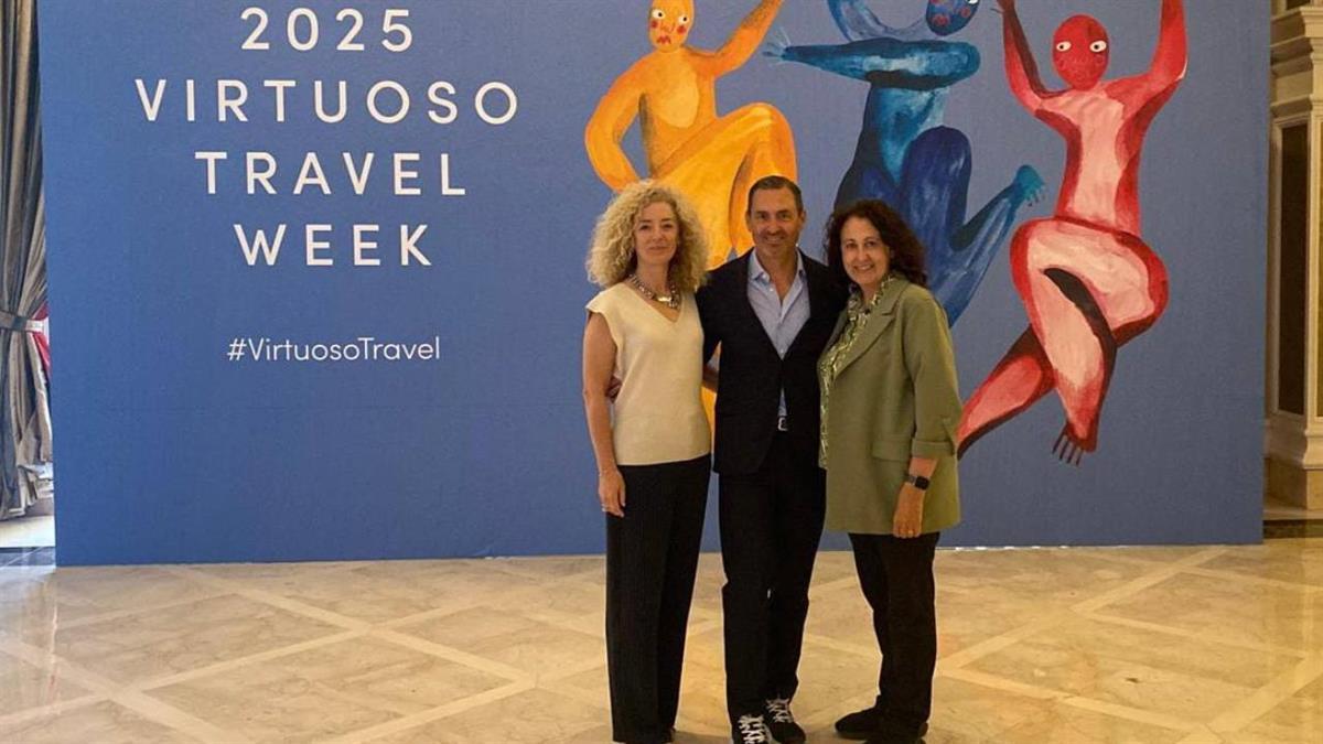 El Ayuntamiento de Madrid presenta su modelo en Virtuoso Travel Week de la ciudad estadounidense