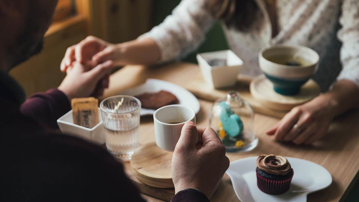 Tus compras de San Valentín pueden tener premio 