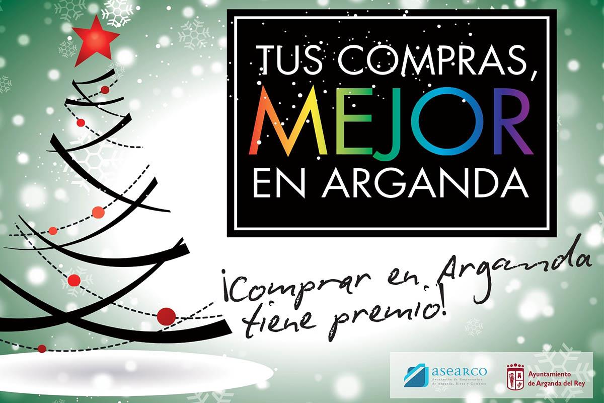 Las dos campañas están organizadas por la Concejalía de Empleo, Desarrollo Local y Turismo y ASEARCO