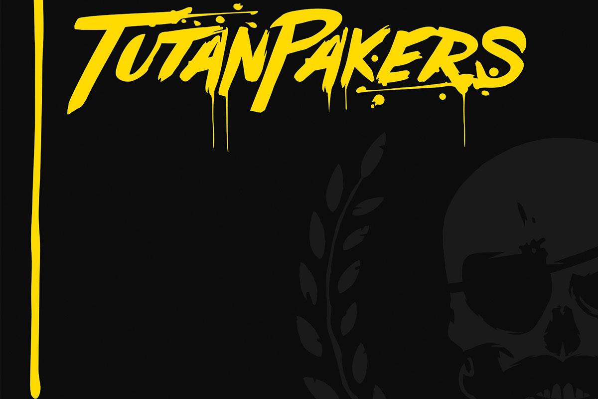 Su disco ya está disponible, tanto físico como en plataformas digitales 