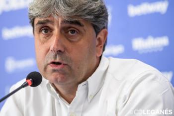 De esta forma, afrontará su sexta temporada en el club pepinero