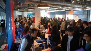 Se celebrará el viernes 30 de enero en el HUB232 de El Cantizal 