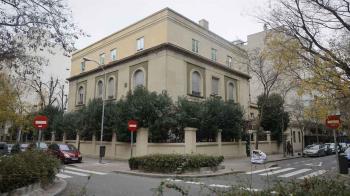 El Gobierno autonómico elige un edificio histórico del barrio Salamanca como sede del futuro Centro Memorial de Víctimas del Terrorismo 