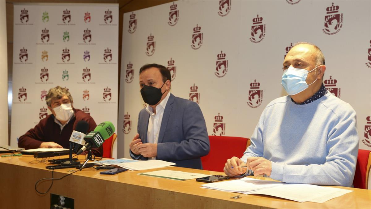 El Ayuntamiento aprueba el Plan de Calidad del Aire para la ciudad