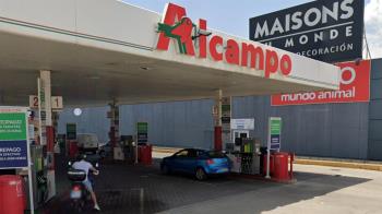 El lugar más rentable para repostar sería la gasolinera del Alcampo, aunque hay otras estaciones baratas ¿sabes dónde?