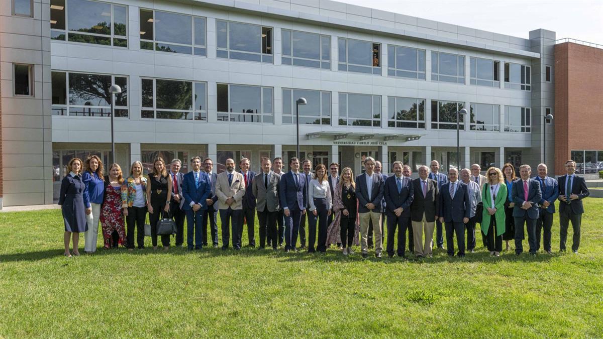 Se han abordado las actuaciones estratégicas para la dinamización del turismo 