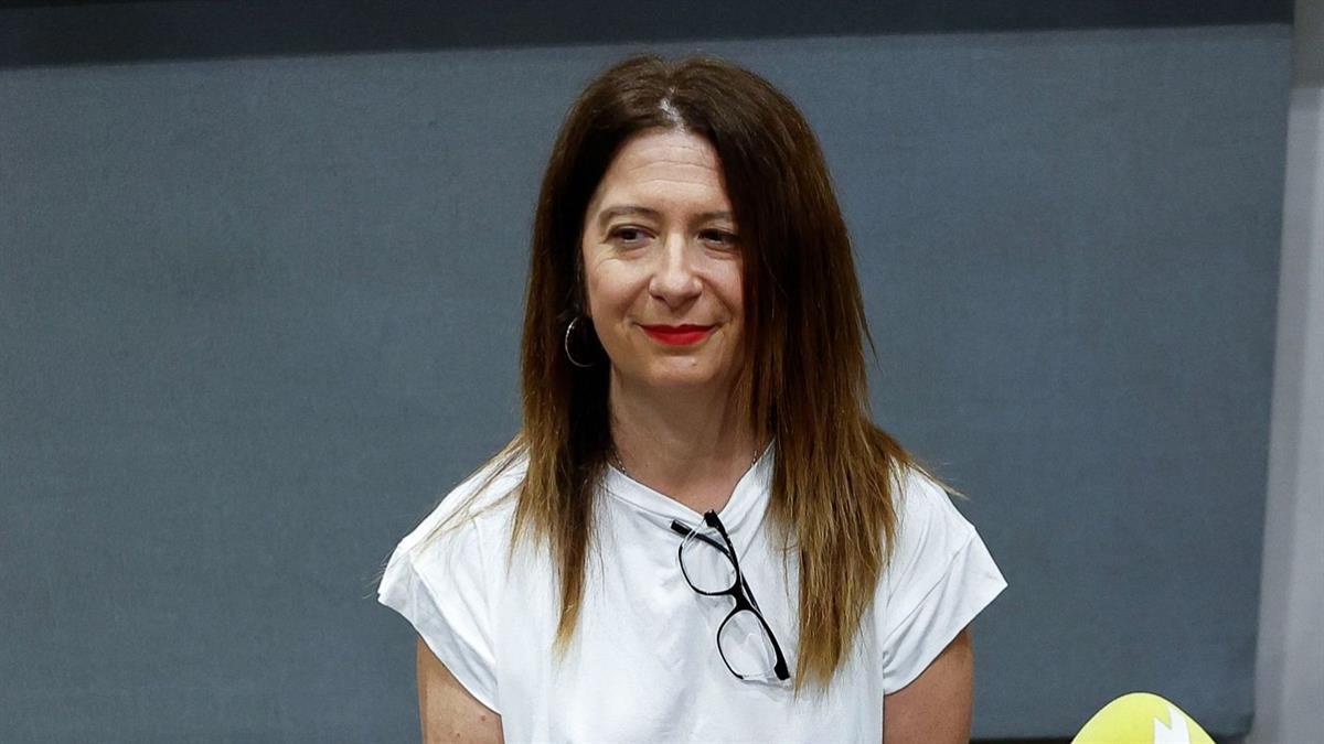 La Guardia Civil detiene a Leire Díez por presuntas irregularidades dentro del SEPI