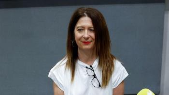 La Guardia Civil detiene a Leire Díez por presuntas irregularidades dentro del SEPI