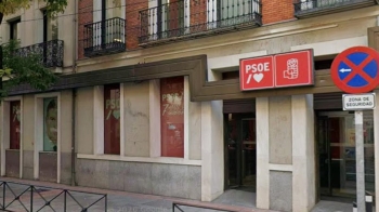 Se investiga la posible existencia de una 