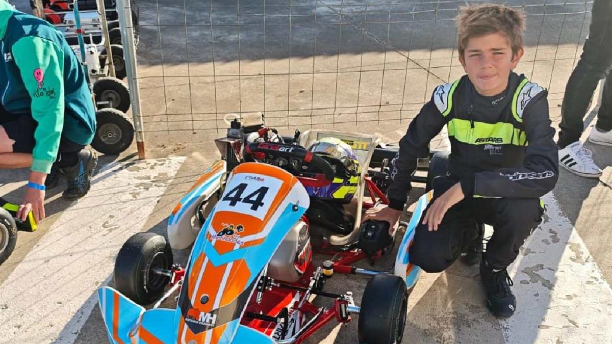 Un cierre de temporada que premia la constancia, la valentía y el trabajo en equipo tras un año lleno de altibajos