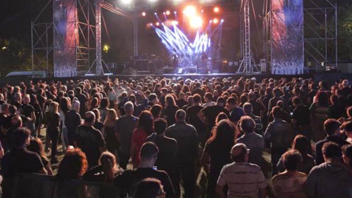 El Gobierno anunció que las fiestas de San Nicasio y Butarque se harán de forma conjunta