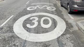 Propondrá que una los puntos neurálgicos del municipio