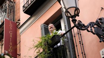 La Comunidad de Madrid recupera el "legado más importante" de la historia de España