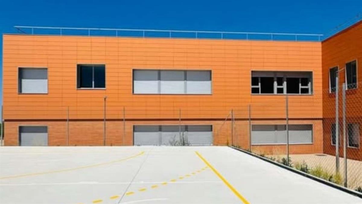 La Comunidad de Madrid ha adjudicado las obras para la construcción de la última fase