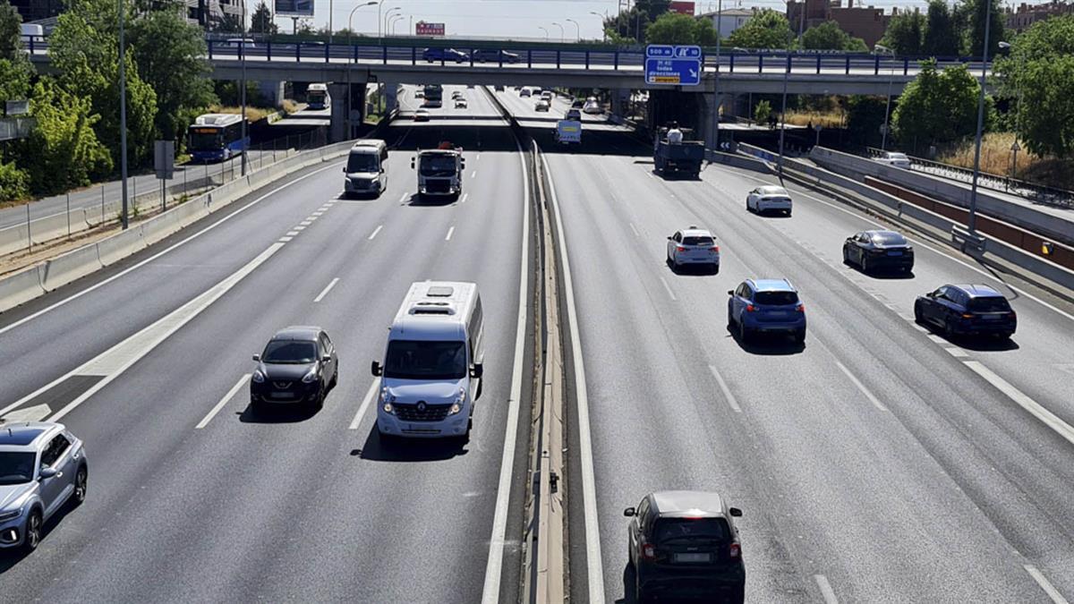 Se ruega extremar la precaución, ya que se prevé una bajada de temperaturas