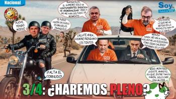 El Supremo encarcela a Ábalos y a Koldo