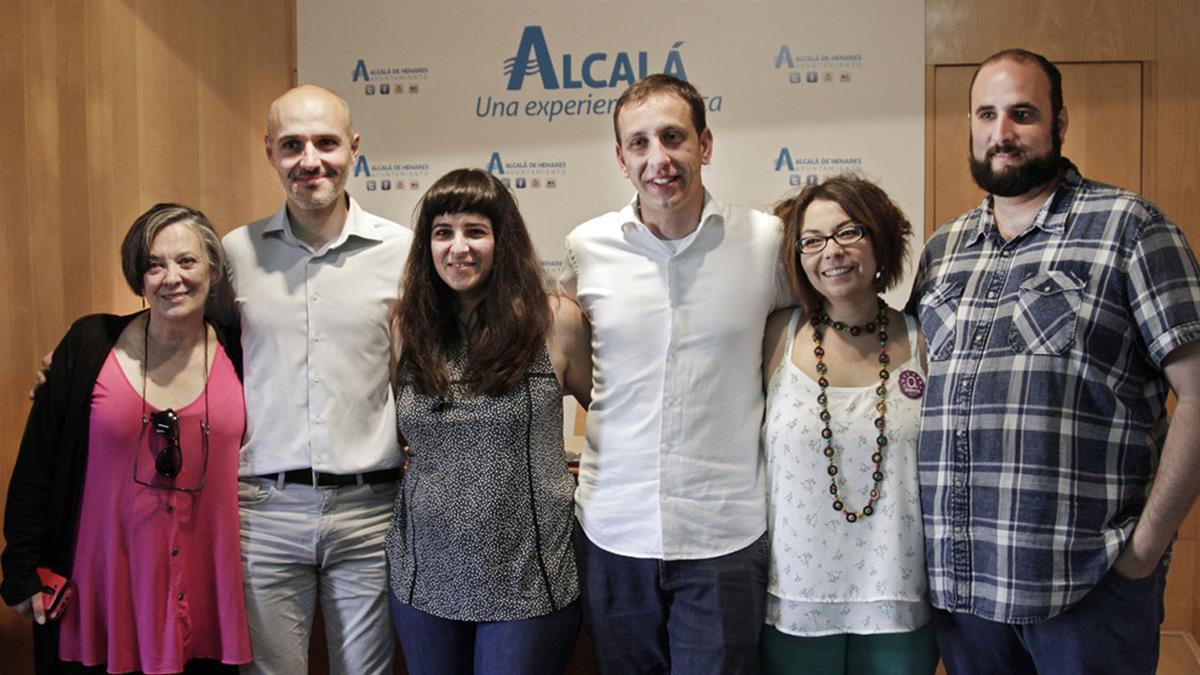 Así lo ha comunicado la agrupación tras hacer un repaso de su recorrido en la ciudad