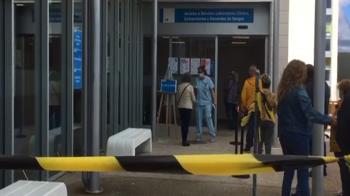 Si tienes entre 60 y 65 años y no has recibido ningún mensaje por WhatsApp es que no tienes los contactos adecuados!!