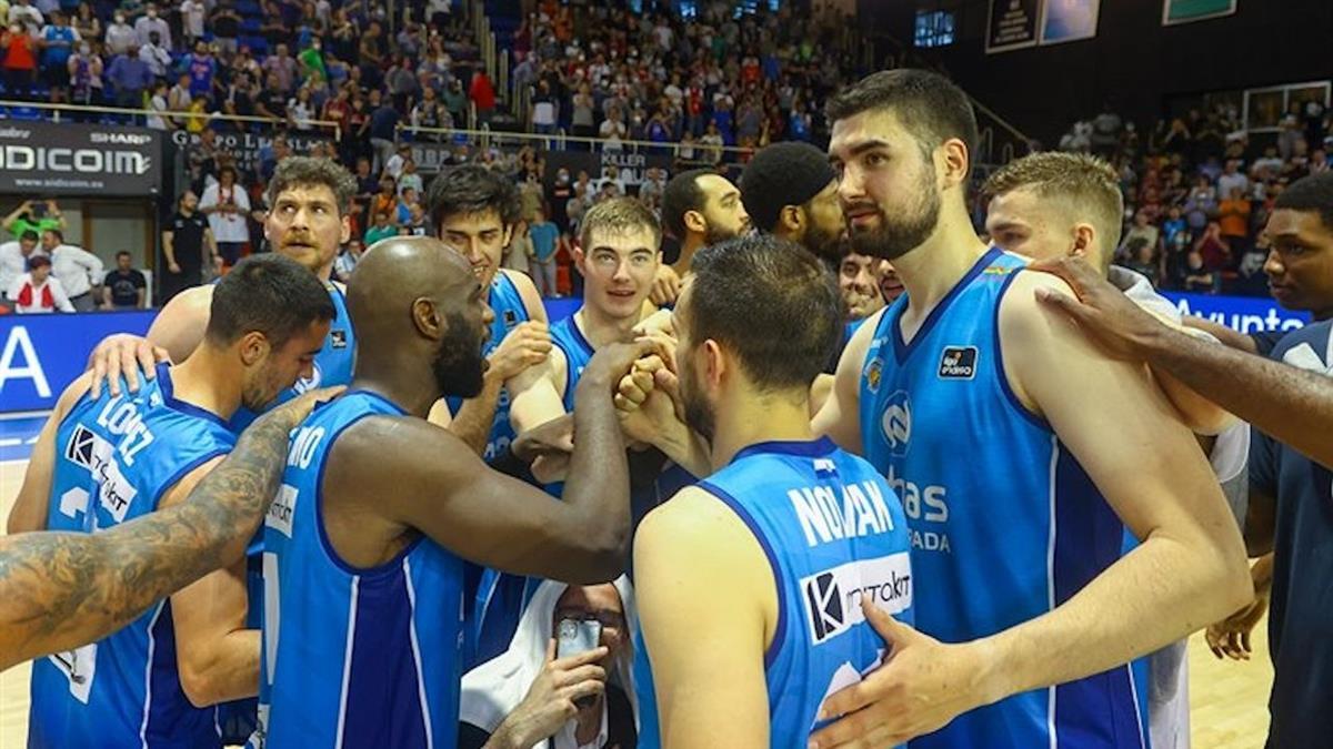 Viaja a Burgos con el objetivo de ganar para conseguir la permanencia