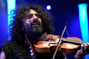 La cita comenzará a las 21:30 horas, en la Huerta del Obispo, dentro del ciclo 