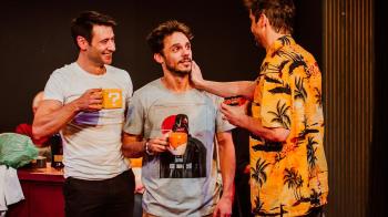 Se pueden adquirir en la web o en la taquilla del propio teatro