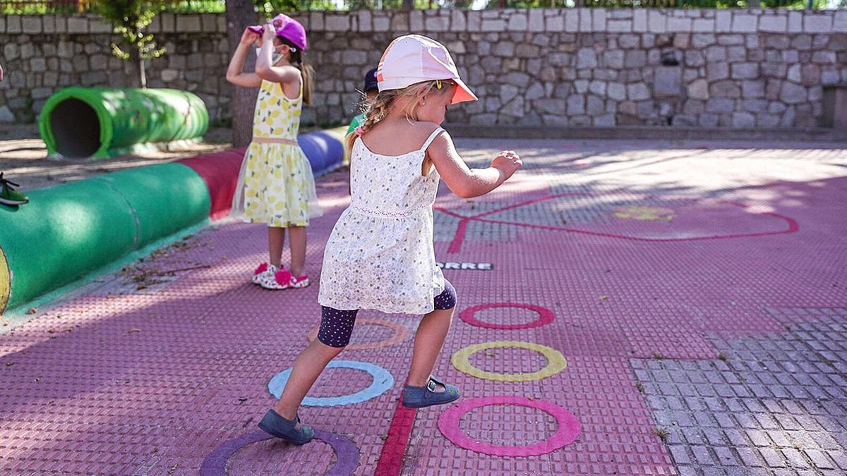 La concejalía de Educación insta a la solicitud de plaza a todos los interesados