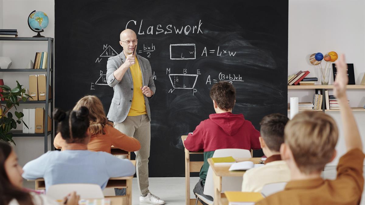 El plazo para solicitar la admisión durará hasta el día 8 de septiembre