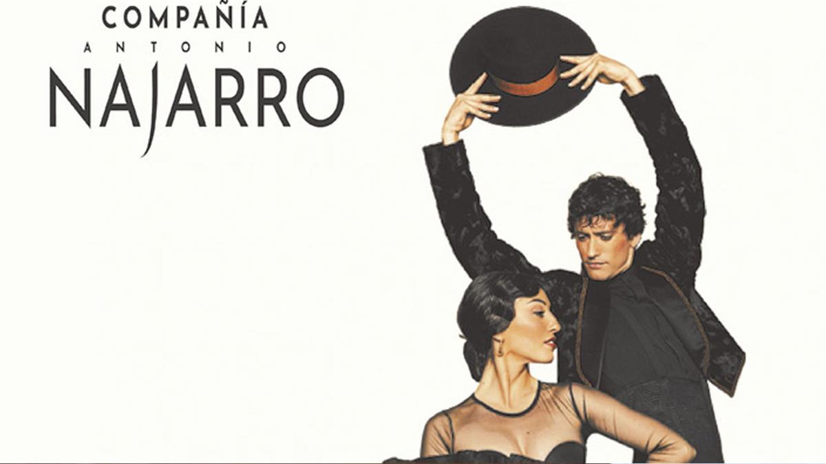 Pérez Quislant: “Para Pozuelo de Alarcón es un orgullo contar con esta compañía de danza residente"