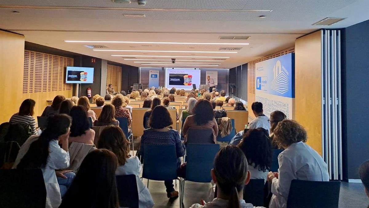 Un encuentro abordó las novedades en materia de menopausia y reproducción asistida, entre otras