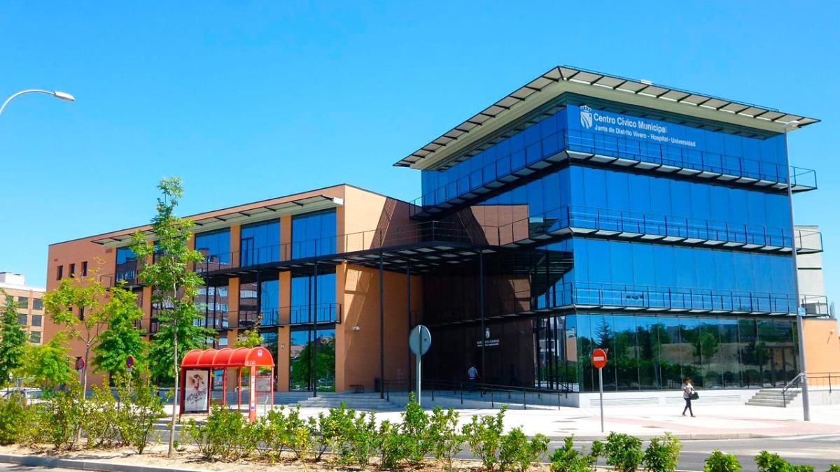 Hasta el viernes 25 de junio, Fuenlabrada ofrece distintas actividades para el disfrute de todos y todas